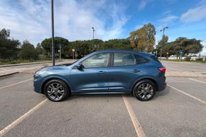 Ford Kuga ST-Line