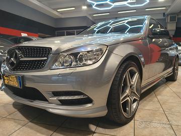 Mercedes-benz C 250 CDI BlueEFFICIENCY Coupé Execu