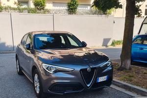 ALFA ROMEO STELVIO 2.2 TD 190 CV AT8 RWD EXECUTIVE