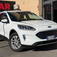 FORD Kuga 2.0 Hybrid 150 CV 2WD Titanium (NESSUN