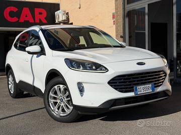 FORD Kuga 2.0 Hybrid 150 CV 2WD Titanium (NESSUN