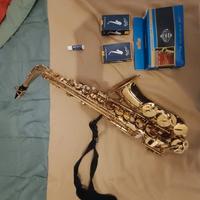 Sassofono Contralto