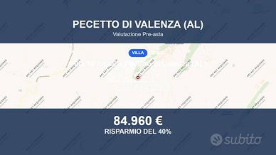 Immobile in asta di 227 m² con più di 5 locali e b