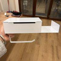 Porta carta igienica