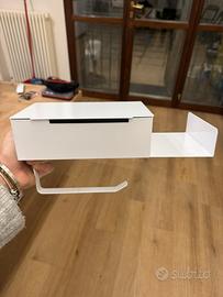 Porta carta igienica