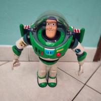 Buzz lightyear Toy story 