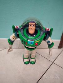 Buzz lightyear Toy story 