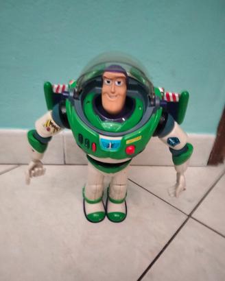 Buzz lightyear Toy story 