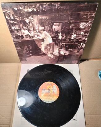 Disco vinile LP 33 giri - Led Zeppelin