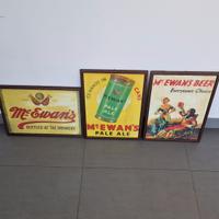 3 quadri per casa pub ristoranti enoteche cantine