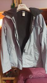 Giacca a vento TRIBORD