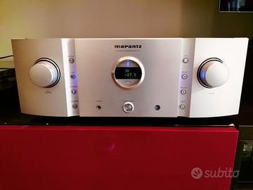 Amplificatore Marantz PM11S1
