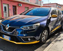 RENAULT Mégane 4ª serie - 2019