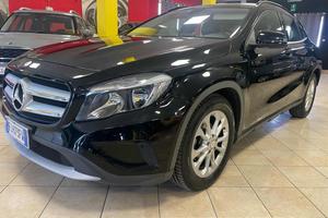 MERCEDES-BENZ GLA 180 d Automatic Executive *nav