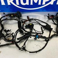 Impianto Elettrico Triumph Bonneville