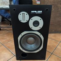 Pioneer HPM 300
