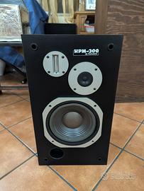 Pioneer HPM 300