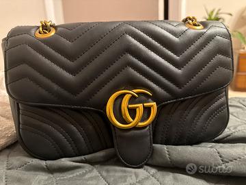 Borsa gucci