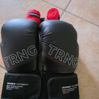 guantoni box 
