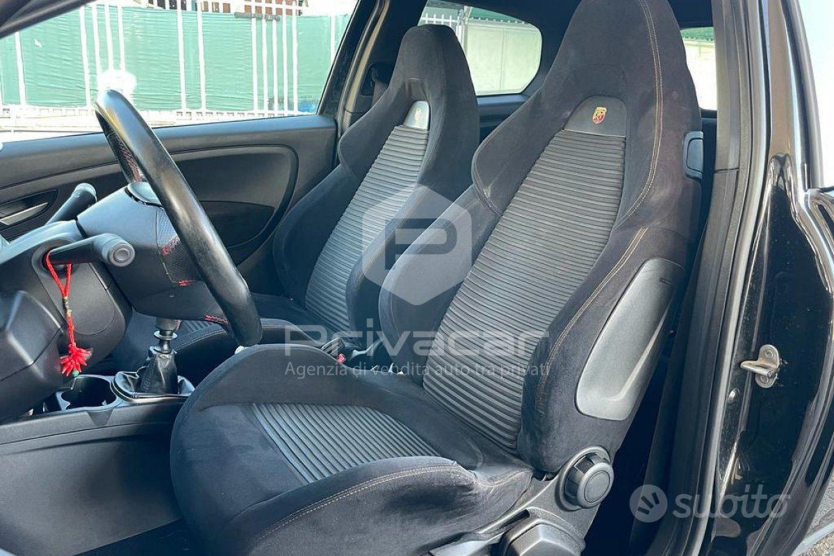 Abarth Grande Punto 1.4 T-jet 16v 3 Porte in vendita a Battipaglia