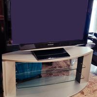 TV 46 pollici Panasonic VIERA  46PZ85 DVB 