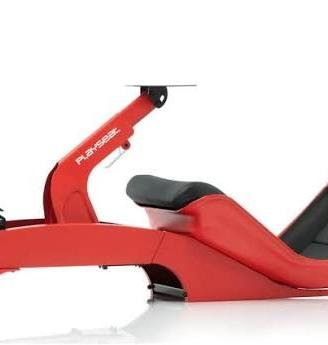 postazione di guida FANATEC 
