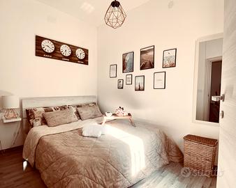 Casa vacanze Iglesias centro storico