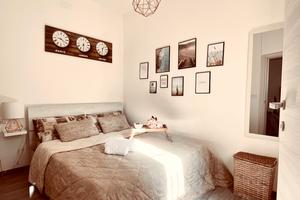 Casa vacanze Iglesias centro storico