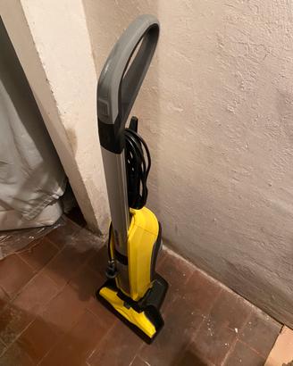 Lavapavimenti Karcher