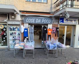 Vomero Alto - Negozio fronte strada