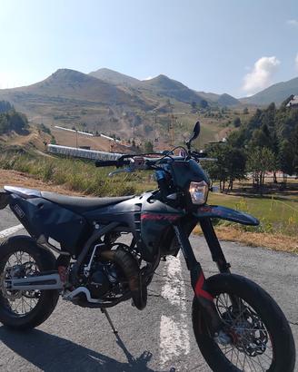 FANTIC  XM 50