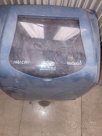 deumidificatore delonghi