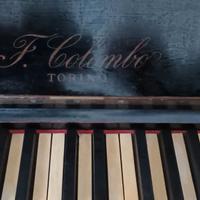 Pianoforte Verticale