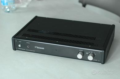 amplificatore fase audio performance pfm300