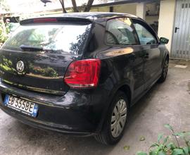 VOLKSWAGEN Polo 5ª serie - 2010
