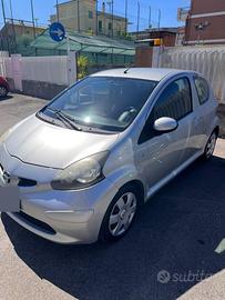 TOYOTA AYGO 1.0