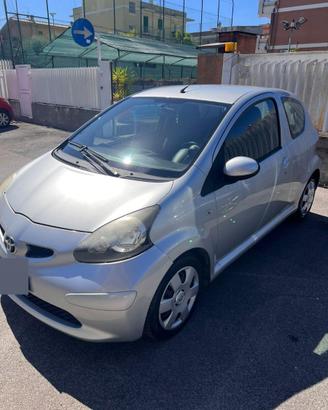 TOYOTA AYGO 1.0