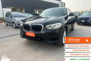 BMW X4 (G02/F98) X4 xDrive20d 48V Busine...