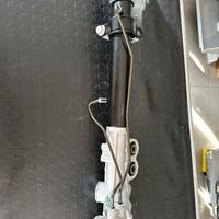 Scatola Sterzo Nuova Nissan Navara 2017> D23