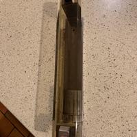 APPLIQUE DA PARETE VECA ANNI 70