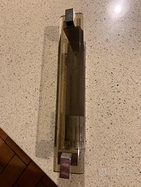 APPLIQUE DA PARETE VECA ANNI 70