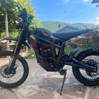 Talaria TL 5500 pro 13,4 kw