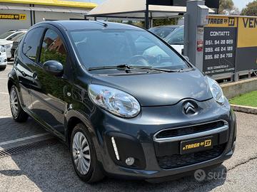 Citroen C1 1.0 5 porte Seduction GARANTITA PREZZO 