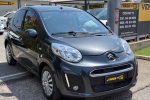 Citroen C1 1.0 5 porte Seduction GARANTITA PREZZO 