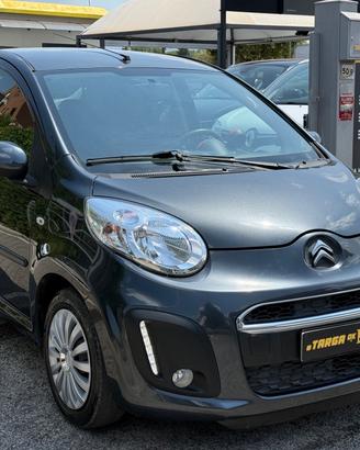 Citroen C1 1.0 5 porte Seduction GARANTITA PREZZO 
