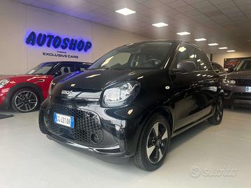 SMART ForFour Forfour eq Passion 22kW