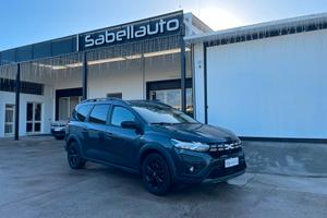 Dacia Jogger 1.0 TCe GPL 100CV 7 posti Expression