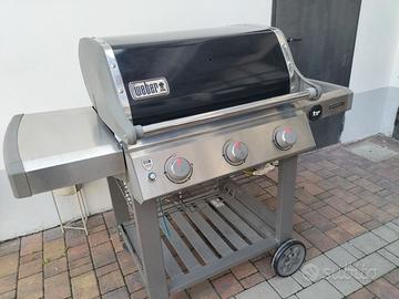 Barbecue Weber Spirit 2