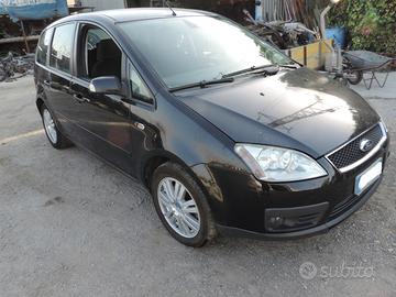 Ford c-max 2005 ricambi