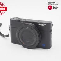 Sony RX100 III
